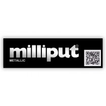 Epoxy two parts putty MI METAL