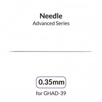 Gaahleri accessories 0,35mm