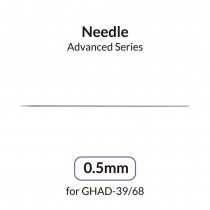 Gaahleri accessories 0,5mm