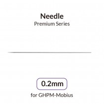 Gaahleri accessories 0,2mm