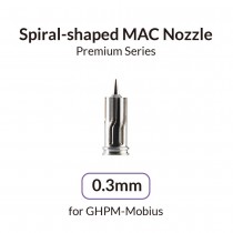 Gaahleri accessories 0,3mm