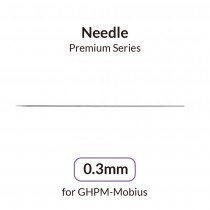Gaahleri accessories 0,3mm