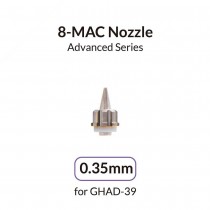 Gaahleri accessories 0,35mm