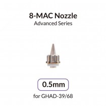 Gaahleri accessories 0,5mm