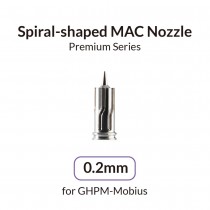 Gaahleri accessories 0,2mm