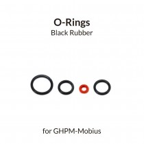 Gaahleri accessories O-Rings