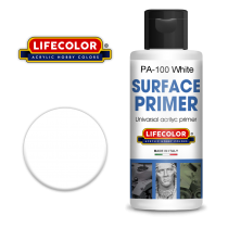 Lifecolor acrylic primer 100ml