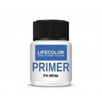 Acrylic colours Lifecolor PRIMER 22ML