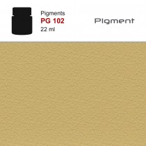 Powder pigments Lifecolor PG102