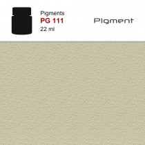 Powder pigments Lifecolor PG111