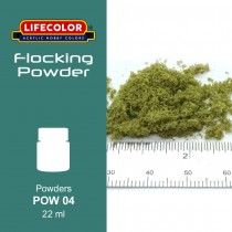 Powders Lifecolor POW04