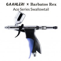 Gaahleri Ace Series GHAC-Swallowtail Barbatos Rex Airbrush