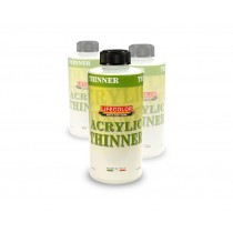 Complements Lifecolor Thinner