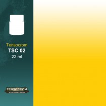 Filter Tensocrom Lifecolor TSC202