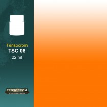 Filter Tensocrom Lifecolor TSC206