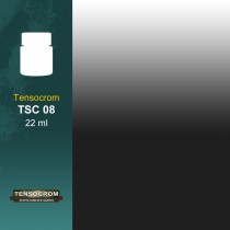 Filter Tensocrom Lifecolor TSC208
