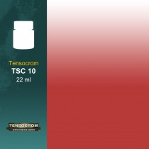 Filter Tensocrom Lifecolor TSC210