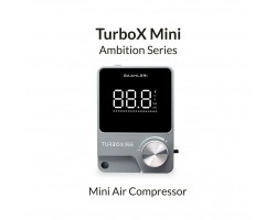 Turbox Mini Air Compressor