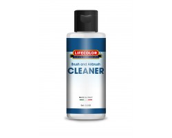 Complements Lifecolor Cleaner