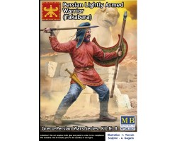 Plastic kit figures MB32021