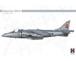 Plastic kit planes H2K48044
