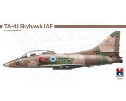 Plastic kit planes H2K72052