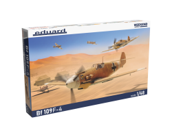 Plastic kit planes ED84188