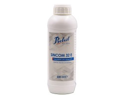 Compressors oil Roloil Sincom 32E