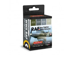 CF03 RAF Set 2