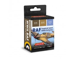 CT03 RAF set 3