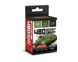 CT04 4BO Modulation Set