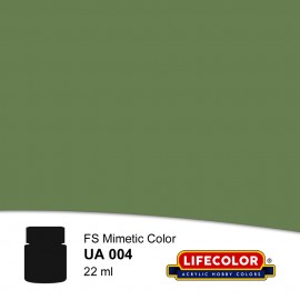 Acrylic colours Lifecolor UA004