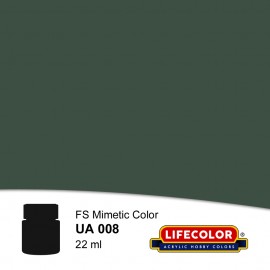 Acrylic colours Lifecolor UA008