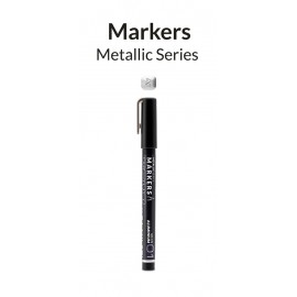 Gaahleri Markers Aluminium 01