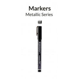 Gaahleri Markers Stainless Steel 02