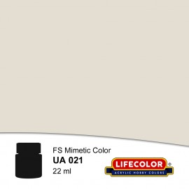 Acrylic colours Lifecolor UA021