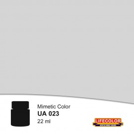 Acrylic colours Lifecolor UA023