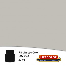 Acrylic colours Lifecolor UA025