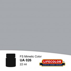 Acrylic colours Lifecolor UA026