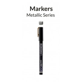 Gaahleri Markers Dark Steel 03