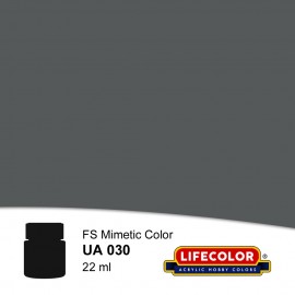 Acrylic colours Lifecolor UA030