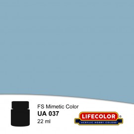 Acrylic colours Lifecolor UA037