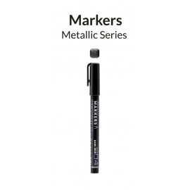 Gaahleri Markers Dark Iron 04