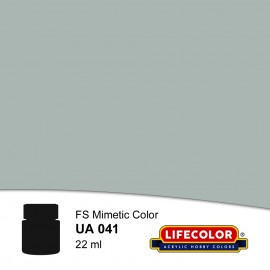 Acrylic colours Lifecolor UA041