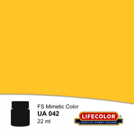 Acrylic colours Lifecolor UA042