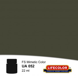 Acrylic colours Lifecolor UA052