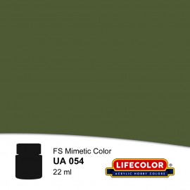 Acrylic colours Lifecolor UA054