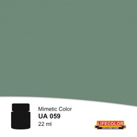 Acrylic colours Lifecolor UA059