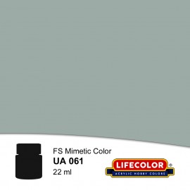 Acrylic colours Lifecolor UA061