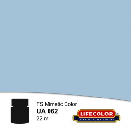 Acrylic colours Lifecolor UA062